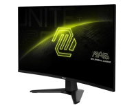 MSI MAG 32C6X - 1271855 - zdjęcie 4